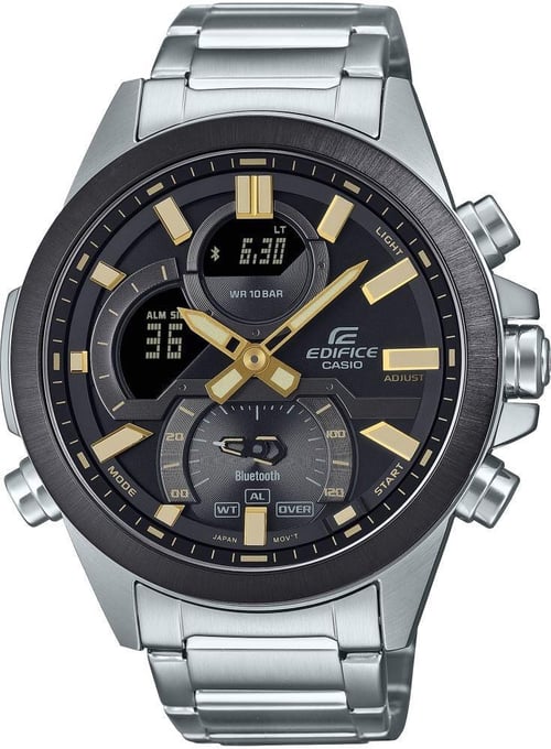Casio Edifice Kol Saati ECB-30DB-1A9DF