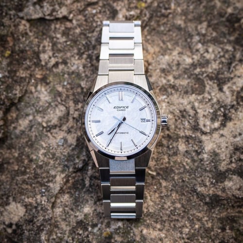 Casio Edifice Kol Saati EFK-110D-7ADR Perakende