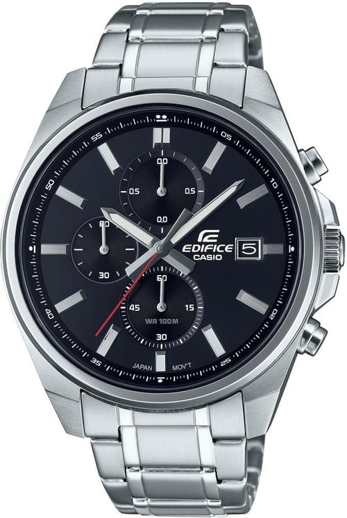 Casio Edifice Kol Saati EFV-610D-1AVUDF