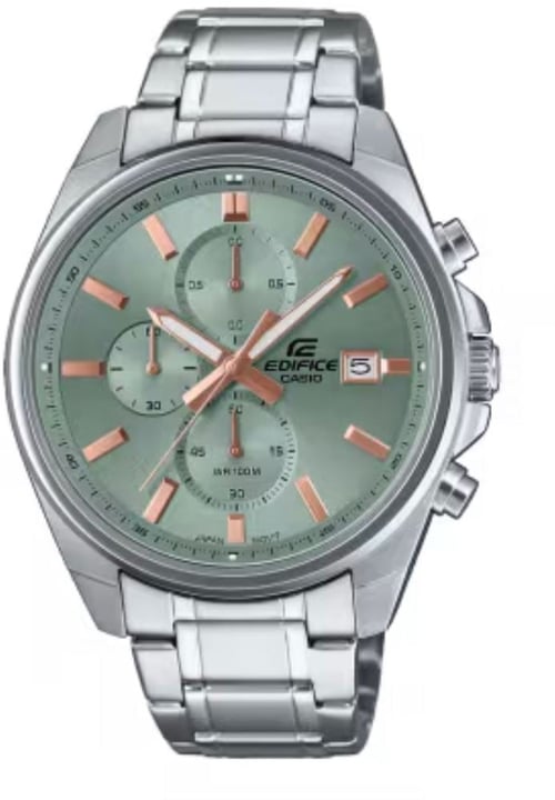 Casio Edifice Kol Saati EFV-610DE-3AUDF