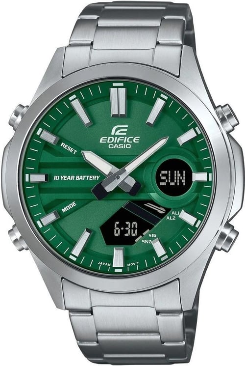 Casio Edifice Kol Saati EFV-C120D-3ADF