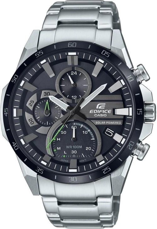 Casio Edifice Kol Saati EQS-940DB-1AVUDF