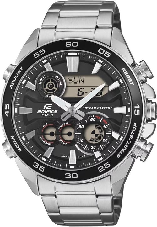 Casio Edifice Kol Saati ERA-130D-1ADF