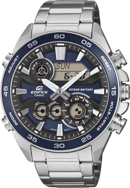 Casio Edifice Kol Saati ERA-130D-2ADF