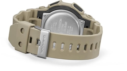 Casio G-Shock Kol Saati GA-010-5ADR