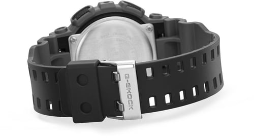 Casio G-Shock Kol Saati GA-100FL-8ADR