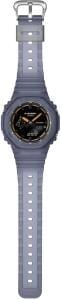 Casio G-Shock Kol Saati GA-2100K-2ADR