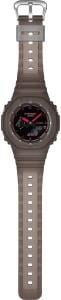 Casio G-Shock Kol Saati GA-2100K-5ADR