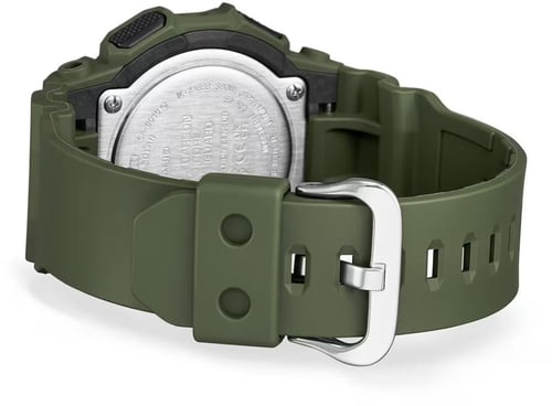 Casio G-Shock Kol Saati GA-B010-3ADR