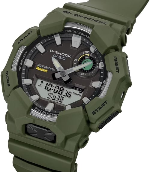Casio G-Shock Kol Saati GA-B010-3ADR