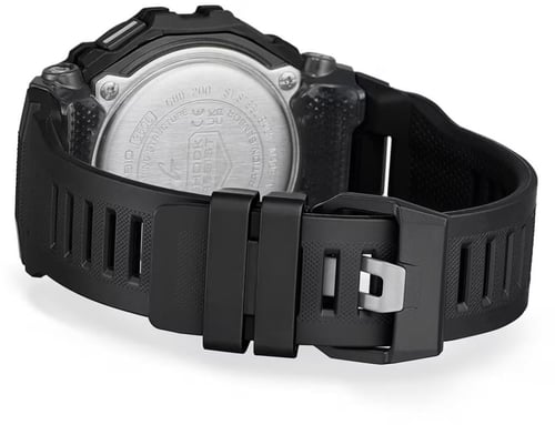 Casio G-Shock Kol Saati GBD-200-1A1DR