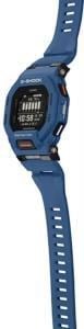 Casio G-Shock Kol Saati GBD-200-2DR (SZ) (+10)