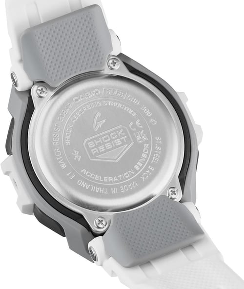 Casio G-Shock Kol Saati GBD-300-7DR