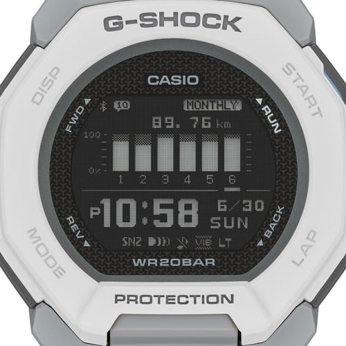 Casio G-Shock Kol Saati GBD-300-7DR