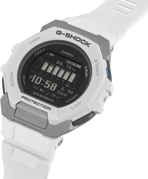 Casio G-Shock Kol Saati GBD-300-7DR