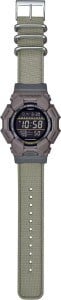 Casio G-Shock Kol Saati GD-010CE-5DR