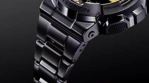 Casio G-Shock Kol Saati GM-110BD-1A9DR