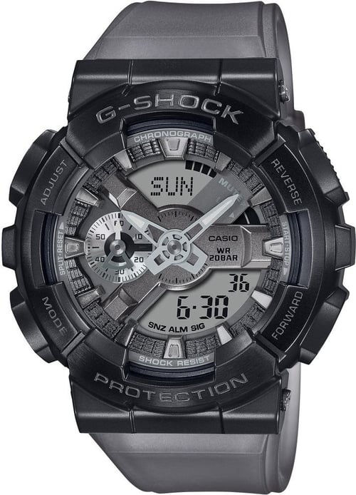 Casio G-Shock Kol Saati GM-110MF-1ADR