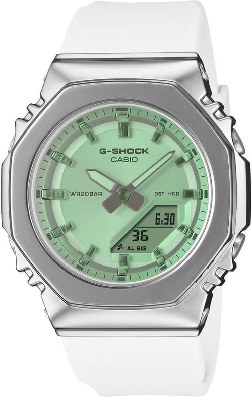 Casio G-Shock Kol Saati GM-S2110SR-7ADR