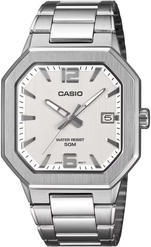 Casio Standart Erkek  Kol Saati MTP-B195D-7AVDF
