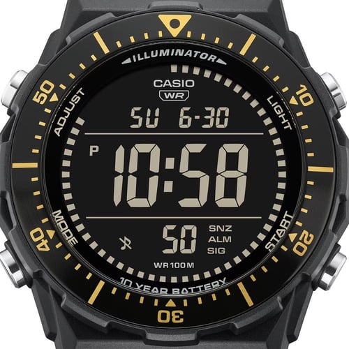Casio Standart Kol Saati AE-1700H-1BVDF