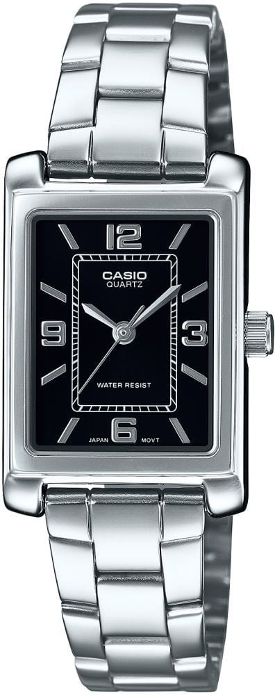Casio Standart Kol Saati LTP-1234DD-1ADF
