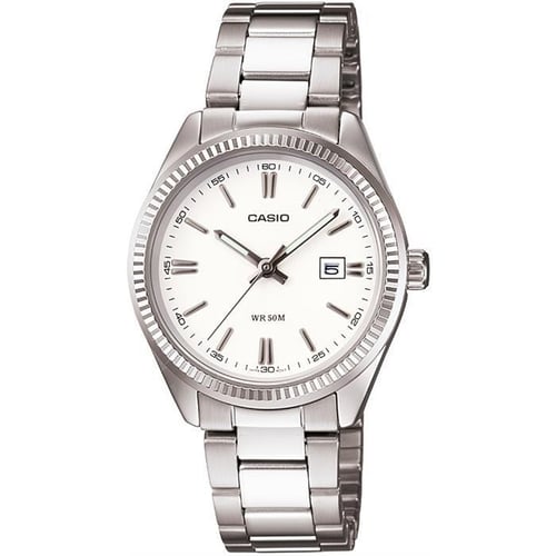 Casio Standart Kol Saati LTP1302D7A1VDF