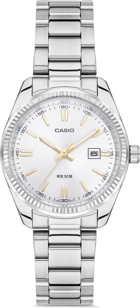 Casio Standart Kol Saati LTP1302D7A2VDF