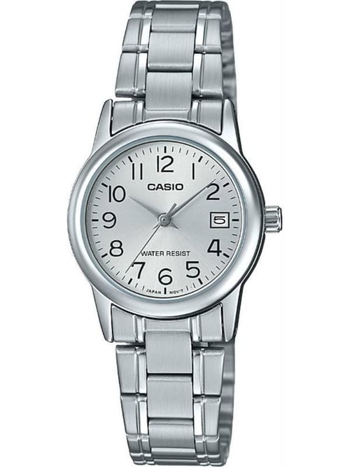 Casio Standart Kol Saati LTPV002D7BUDF