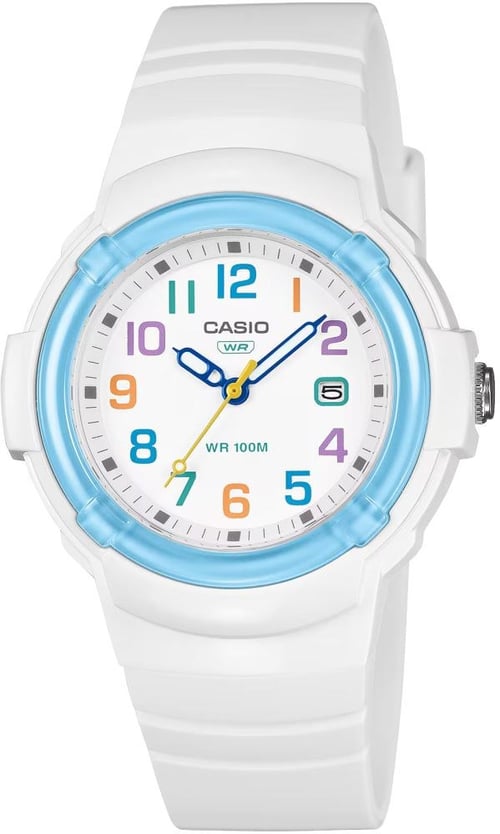 Casio Standart Kol Saati LX-800H-7A2VDF