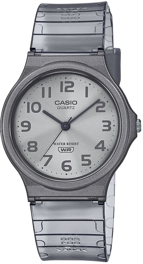 Casio Standart Kol Saati MQ-24S-8BDF