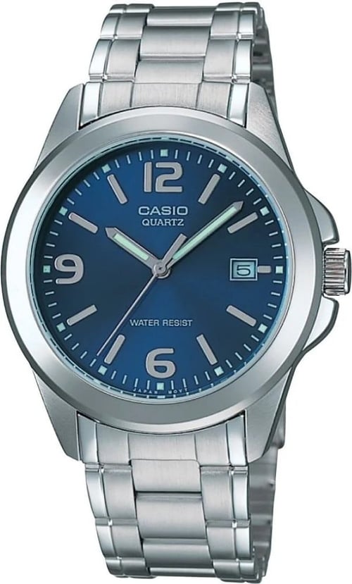 Casio Standart Kol Saati MTP-1215A-2ADF