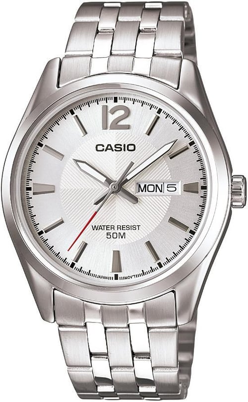Casio Standart Kol Saati MTP-1335D-7AVDF