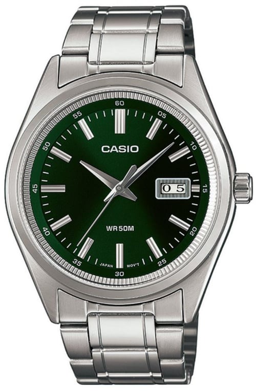 Casio Standart Kol Saati MTP-B180D-3AVDF