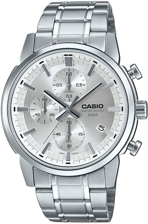 Casio Standart Kol Saati MTP-E510D-7AVDF