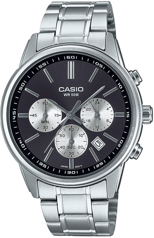 Casio Standart Kol Saati MTP-E515D-1AVDF