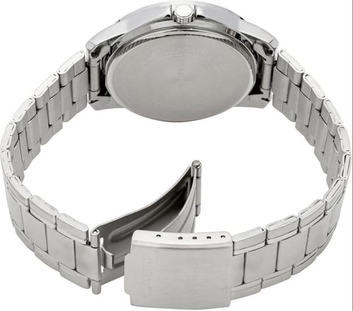 Casio Standart Kol Saati MTP-V004D-1B2UDF