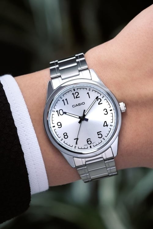 Casio Standart Kol Saati MTP-V005D-7B4UDF