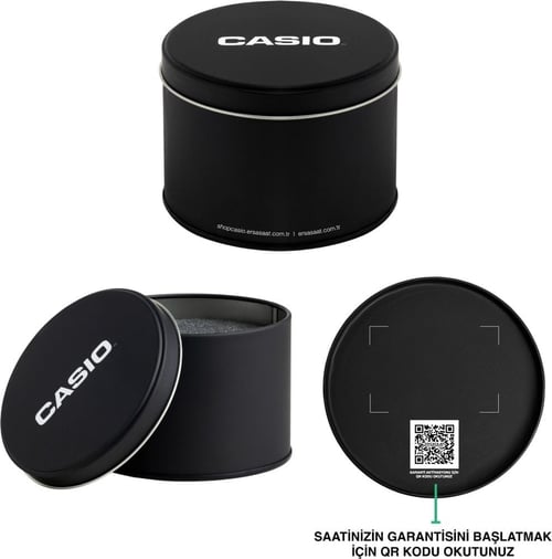 Casio Standart Kol Saati MTP-V005D-7B4UDF