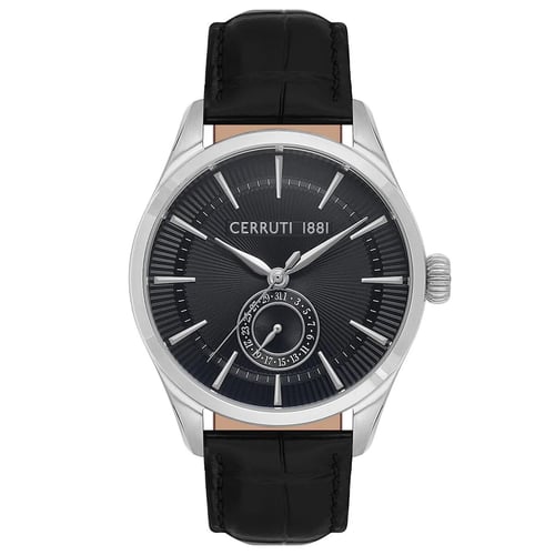 Cerruti CIWGB0020004 Kol Saatı