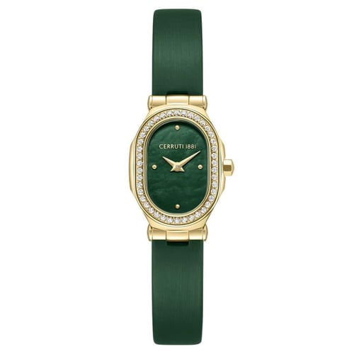 Cerruti CIWLA0097302 Kol Saatı