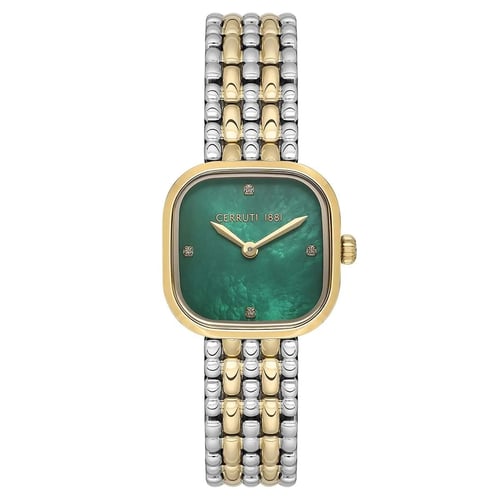 Cerruti CIWLG0086603 Kol Saatı