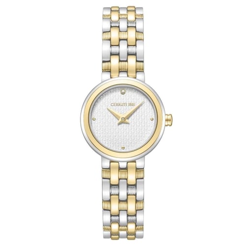 Cerruti CIWLG0095702 Kol Saatı