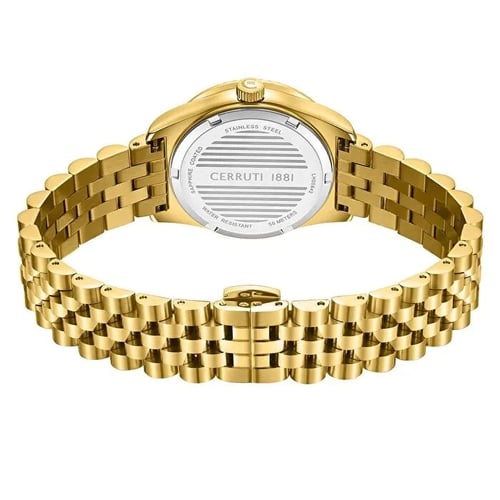 Cerruti CIWLH0090506 Kadın Kol Saati