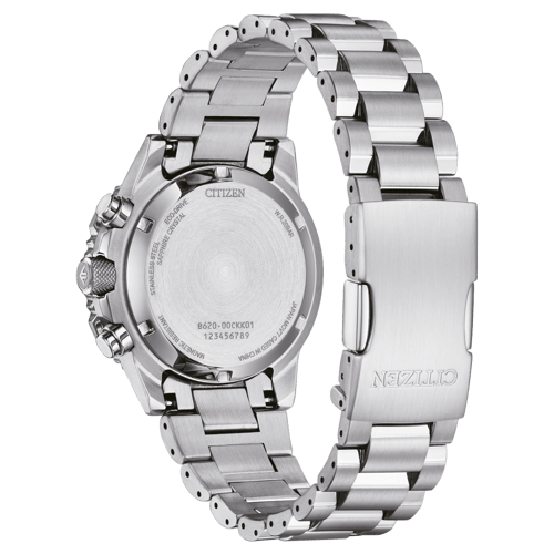 Citizen CA4660-61A Promaster Eco-Drive Erkek Kol Saati