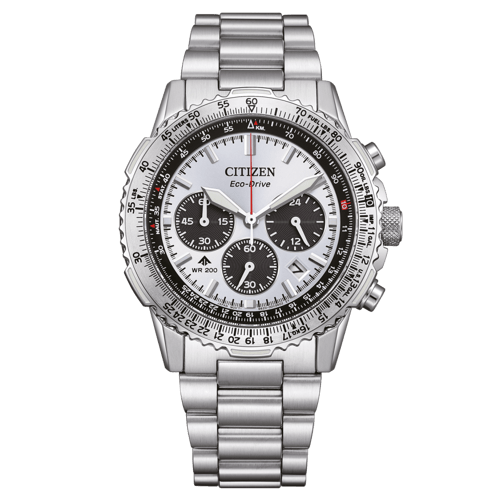 Citizen CA4660-61A Promaster Eco-Drive Erkek Kol Saati