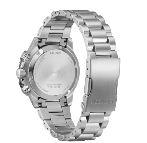 Citizen CA4664-60E Erkek Kol Saati