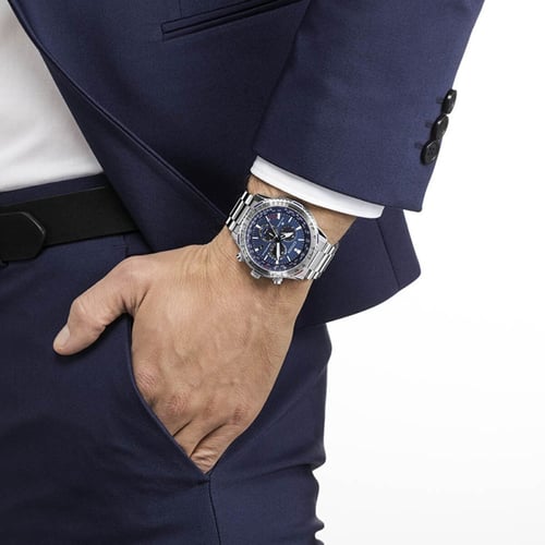 Citizen CB5000-50L Erkek Kol Saati