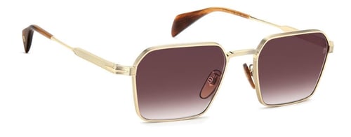 David Beckham DB 1245S T5USO .53 Güneş Gözlüğü