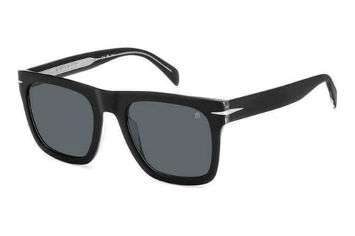 David Beckham DB 7000/S FLAT 7C5IR .53 Güneş Gözlüğü